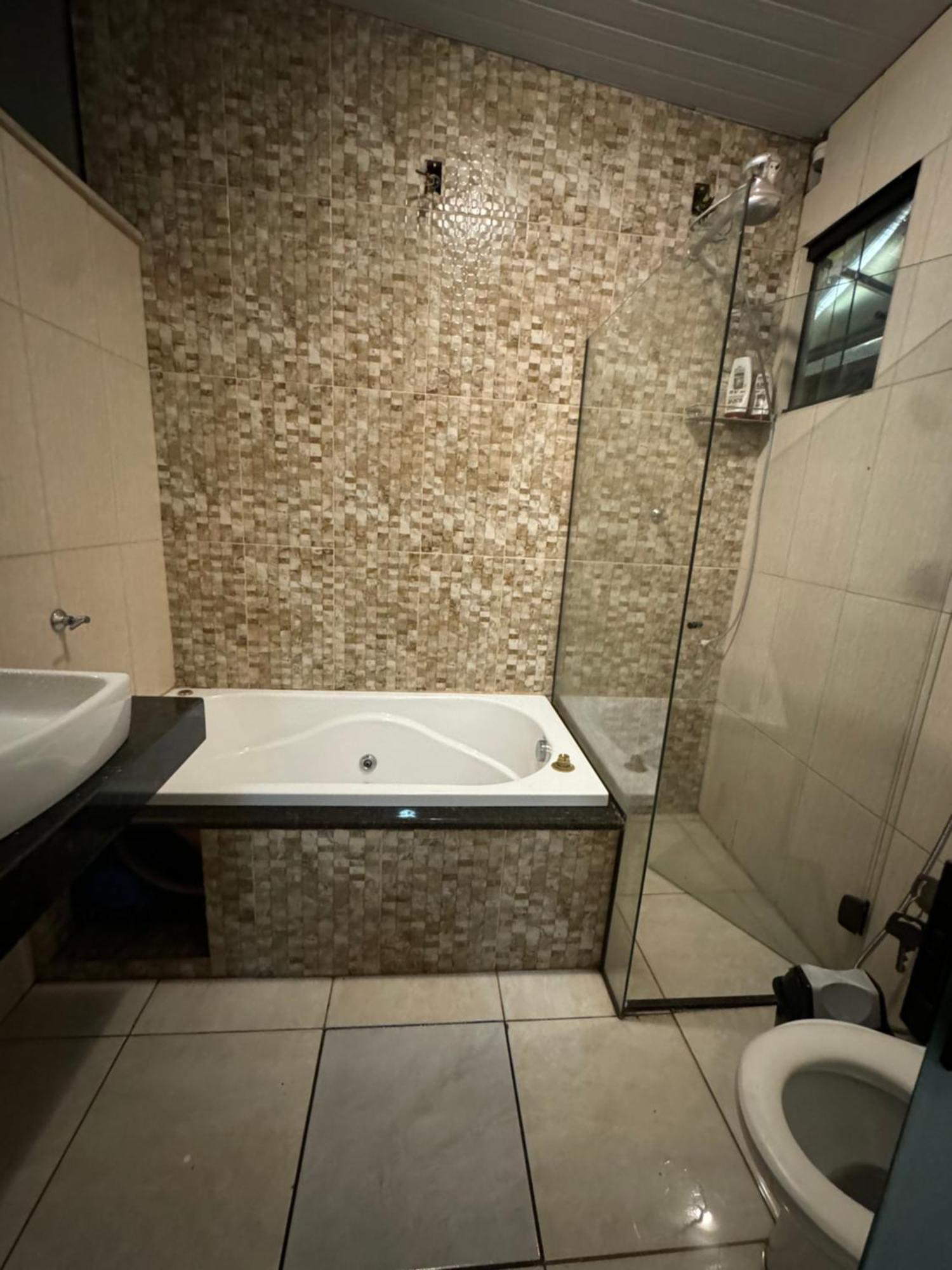 3 Quartos E Area Privativa Proximo Ao Centro Hidromassagem Belo Horizonte